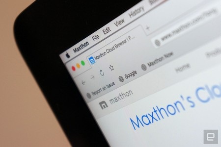 Trình duyệt web Maxthon bí mật gửi thông tin người dùng về máy chủ tại Trung Quốc - 1 Các dữ liệu do trình duyệt web Maxthon thu thập được cho là giúp chính phủ Trung Quốc kiểm soát người dùng sử dụng Internet dễ dàng hơn