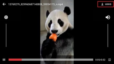 Trình duyệt Opera Mini trên Android thêm tính năng tải video khi duyệt web - 2 Trình duyệt Opera Mini trên Android thêm tính năng tải video khi duyệt web - 2