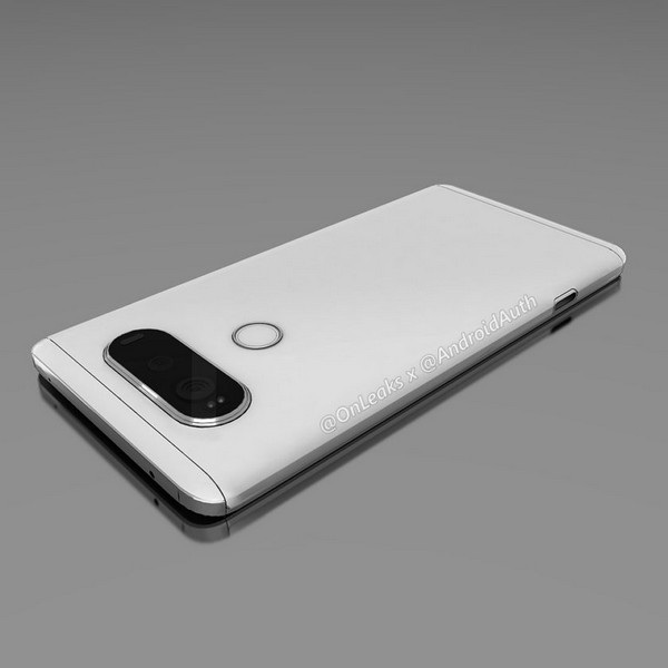 Lộ ảnh chính thức smartphone LG V20 với camera kép - 3 Lộ ảnh chính thức smartphone LG V20 với camera kép - 3