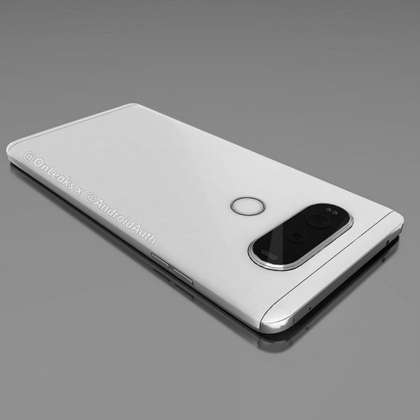 Lộ ảnh chính thức smartphone LG V20 với camera kép - 4 Lộ ảnh chính thức smartphone LG V20 với camera kép - 4