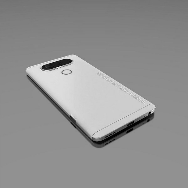Lộ ảnh chính thức smartphone LG V20 với camera kép - 5 Lộ ảnh chính thức smartphone LG V20 với camera kép - 5