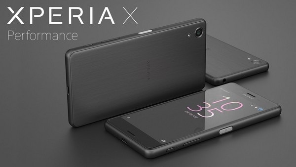 Xperia X Performance sẽ là một trong những smartphone của Sony được nâng cấp lên Android 7.0 Nougat mới nhất
