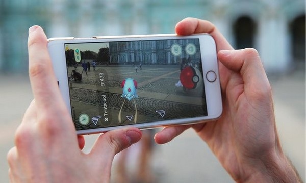 Đối mặt án tù 5 năm vì chơi game Pokemon Go trong nhà thờ - 1 Ruslan Sokolovsky đối mặt với án tù lên đến 5 năm vì phớt lờ quy định, chơi Pokemon Go trong nhà thờ
