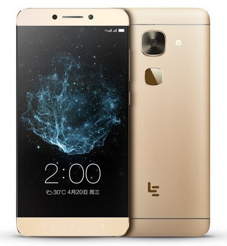 Hãng Trung Quốc ra mắt smartphone cấu hình khủng, giá rẻ "không tưởng" - 1 LeEco là một trong số ít smartphone sở hữu bộ nhớ RAM 6GB hiện nay trên thị trường