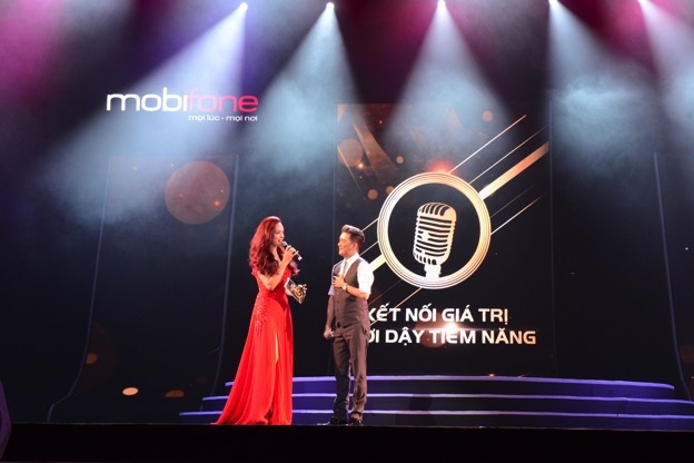 “Thoại khúc vàng” – đêm nhạc của những cuộc đối thoại - 1 “Thoại khúc” chính là những cuộc đối thoại, những câu chuyện được kể bằng âm nhạc