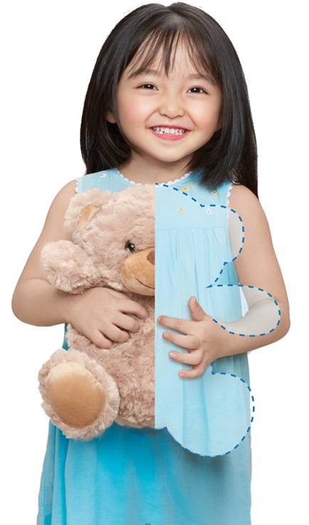 3 giải pháp hiệu quả phòng thiếu hụt vi chất dinh dưỡng cho trẻ - 1 Trẻ bị thiếu vi chất dinh dưỡng sẽ ảnh hướng lớn đến sự phát triển não bộ và chiều cao