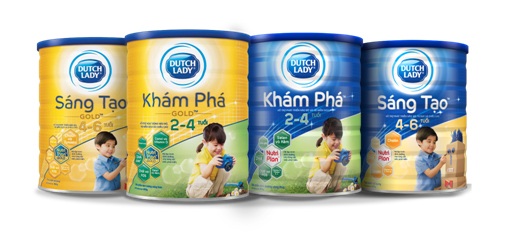 Phòng ngừa thiếu vi chất dinh dưỡng ở trẻ - 4