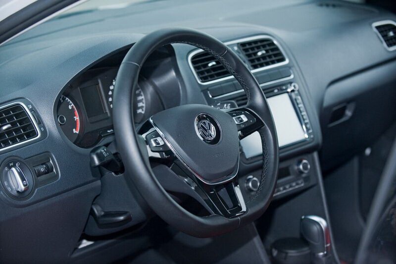 Những điểm cộng của Volkswagen Polo - 3 Những điểm cộng của Volkswagen Polo - 3
