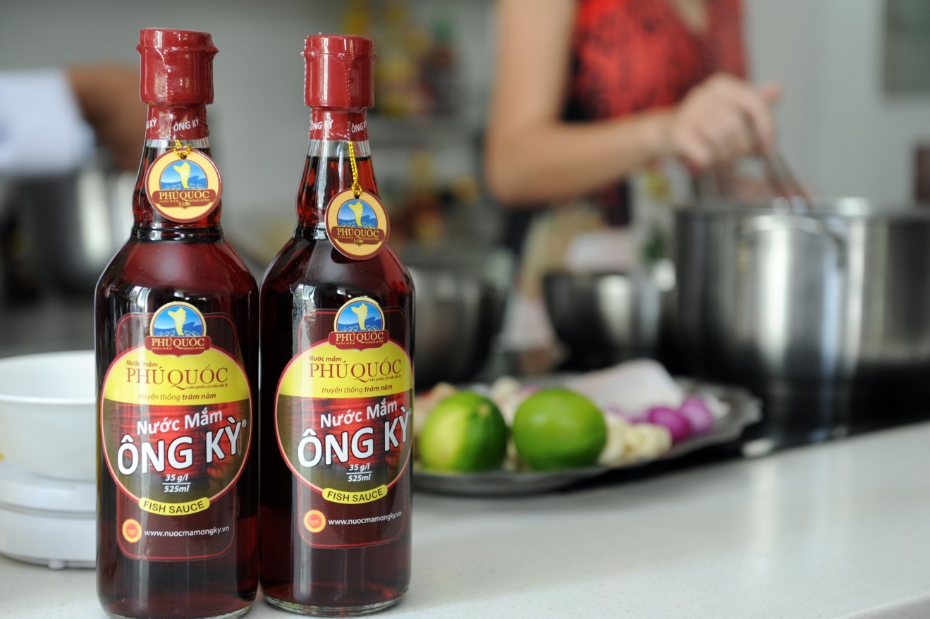 Bí quyết chọn nước mắm sạch ngon bổ dưỡng từ chuyên gia - 4 Bí quyết chọn nước mắm sạch ngon bổ dưỡng từ chuyên gia - 4