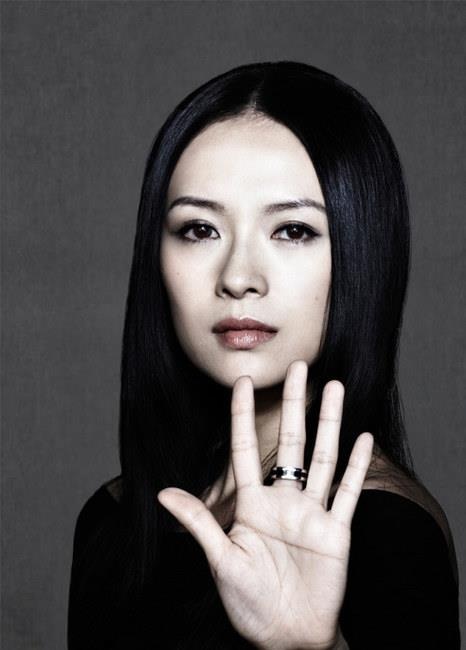 BVLGARI ra mắt mẫu vòng tay “SAVE THE CHILDREN” - 5 Nữ diễn viên Chương Tử Di