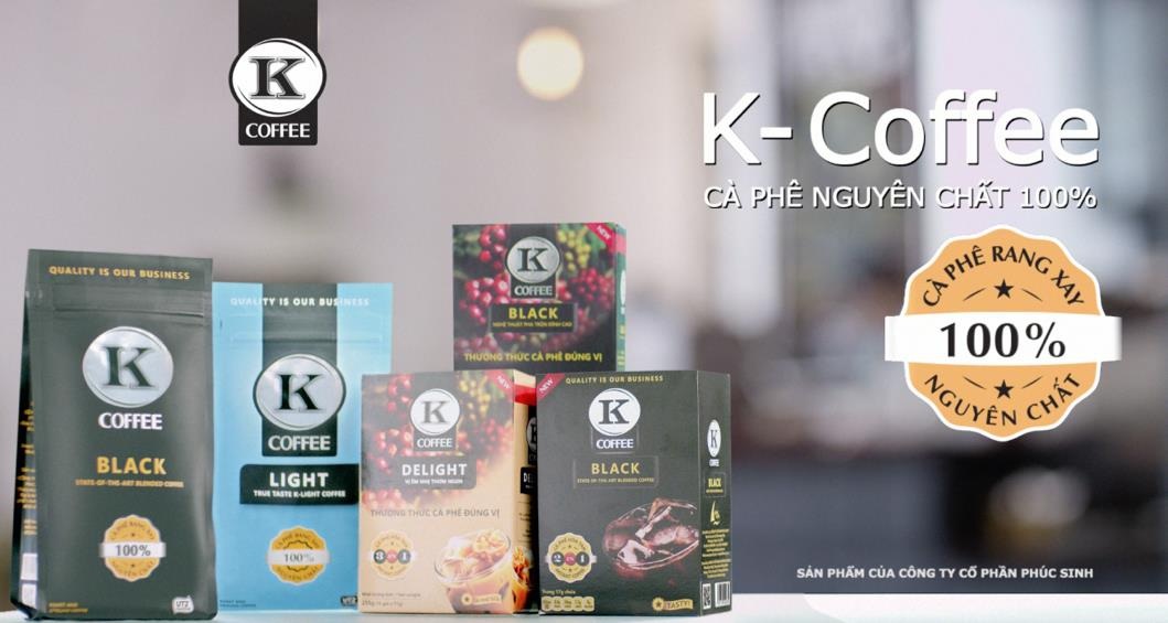 Vấn nạn cà phê bẩn và nỗ lực của những doanh nghiệp cà phê chân chính - 3 Vấn nạn cà phê bẩn và nỗ lực của những doanh nghiệp cà phê chân chính - 3