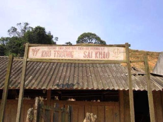 Cô giáo tiếng Anh “thuê tôi đi” vì trẻ em vùng cao - 2 Cô giáo tiếng Anh “thuê tôi đi” vì trẻ em vùng cao - 2