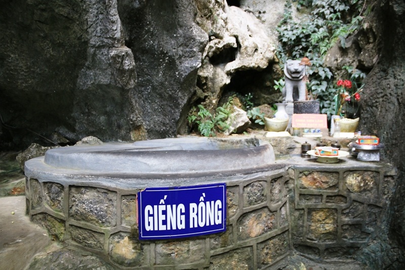 Về cố đô Hoa Lư, xuôi dòng Sào Khê lịch sử - 17