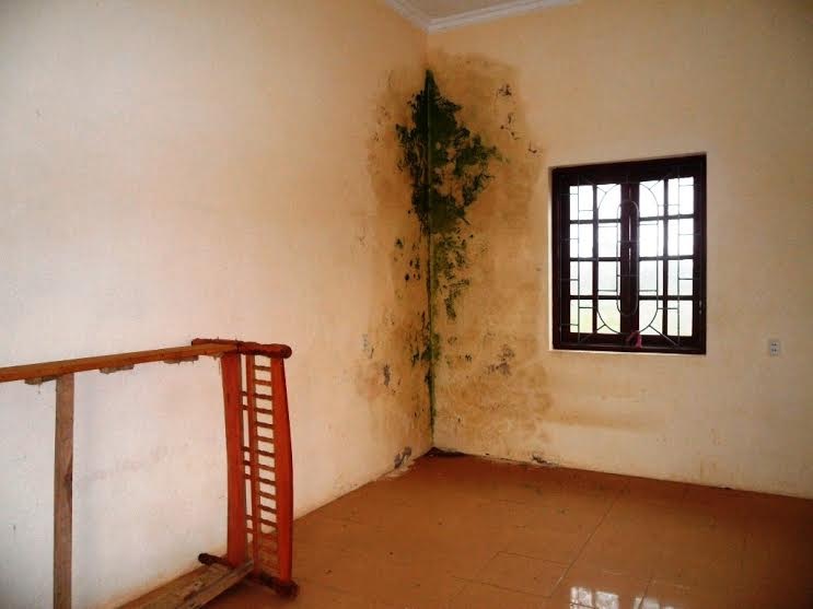 "Làng thanh niên lập nghiệp" sau 8 năm vẫn chưa thể an cư - 3 Trạm y tế xuống cấp
