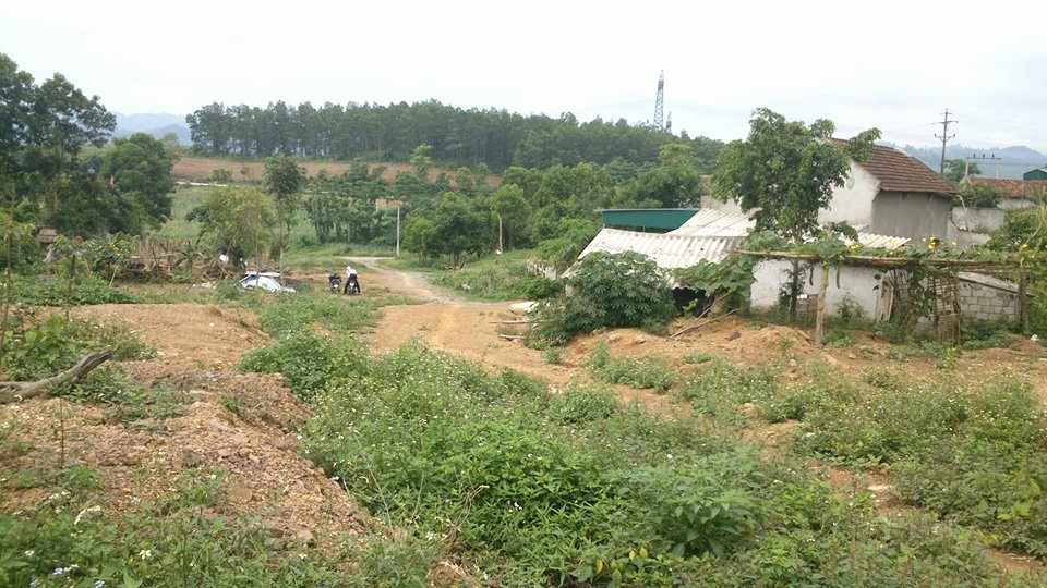 "Làng thanh niên lập nghiệp" sau 8 năm vẫn chưa thể an cư - 4 Vẫn còn tồn tại nhiều bất cập tại Làng thanh niên lập nghiệp Sông Chàng