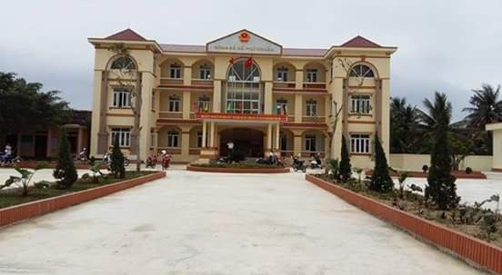 Thanh Hóa: Thừa hơn 160 Phó Chủ tịch xã - 1 Xã Phú Nhuận - Như Thanh là một trong những xã có tình trạng thừa Phó chủ tịch