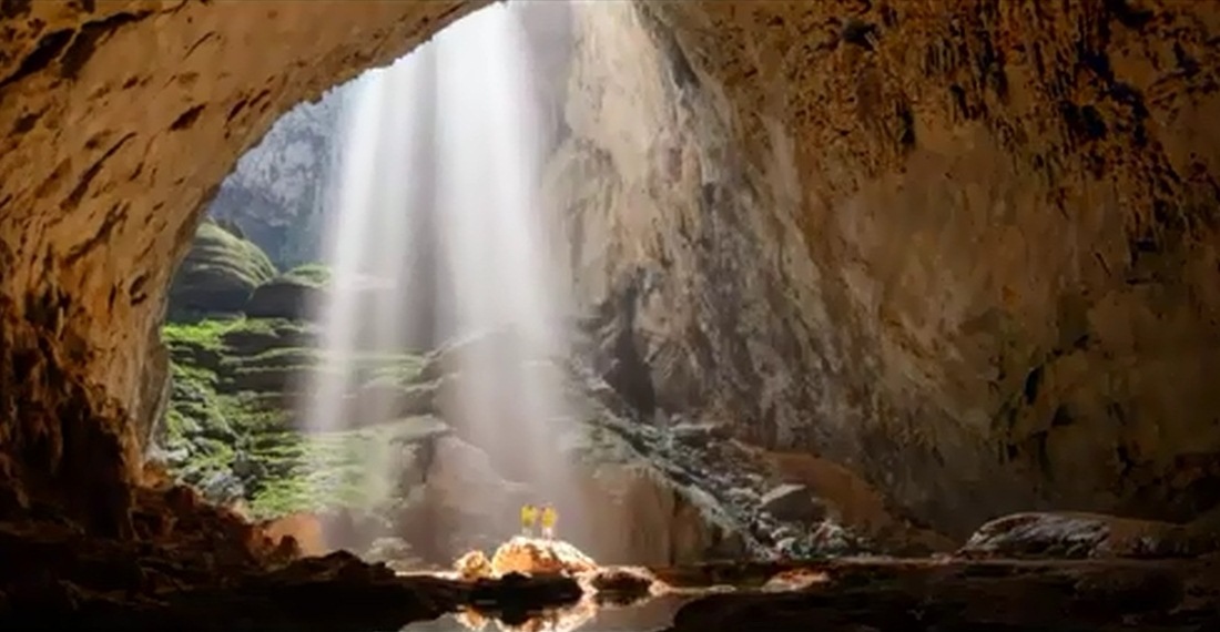 Quảng bá Việt Nam bằng 9 ngôn ngữ qua “Welcome to Vietnam” - 2 Vườn Quốc gia Phong Nha-Kẻ Bàng