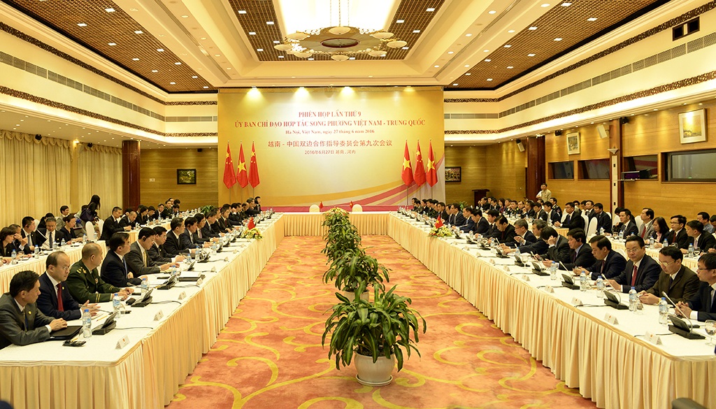 Nhân dịp này, hai bên cũng xác nhận đã hoàn thành các thủ tục lập Tổng Lãnh sự quán Trung Quốc tại thành phố Đà Nẵng, Việt Nam