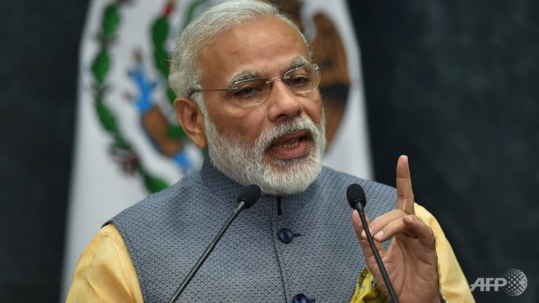 Thủ tướng Ấn Độ sắp thăm Việt Nam - 1 Thủ tướng Ấn Độ Narendra Modi sẽ thăm Việt Nam trong 2 ngày 2-3/9