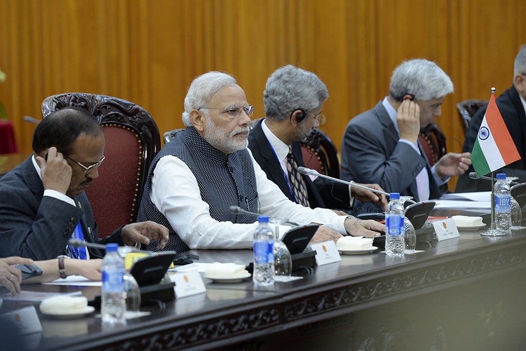 Trong cuộc hội đàm, hai Thủ tướng đã nhất trí nâng cấp quan hệ hai nước từ Đối tác Chiến lược lên Đối tác Chiến lược Toàn diện. Hai bên nhất trí hợp tác an ninh quốc phòng là một trong những trụ cột quan trọng của Quan hệ Đối tác Chiến lược toàn diện.