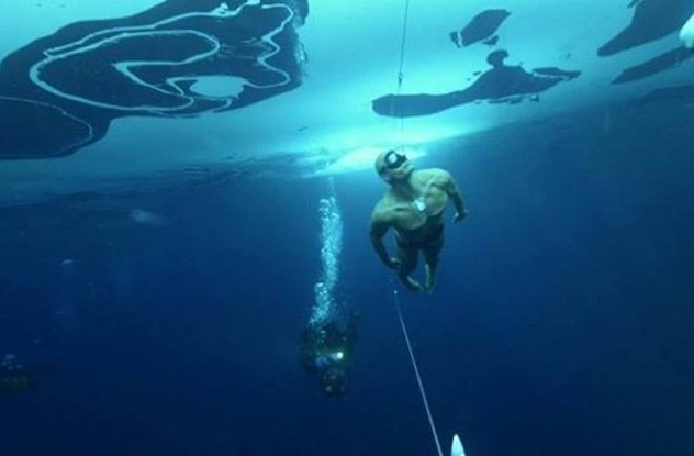 Khám phá những kỷ lục... không tưởng của con người - 4 Khám phá những kỷ lục... không tưởng của con người - 4