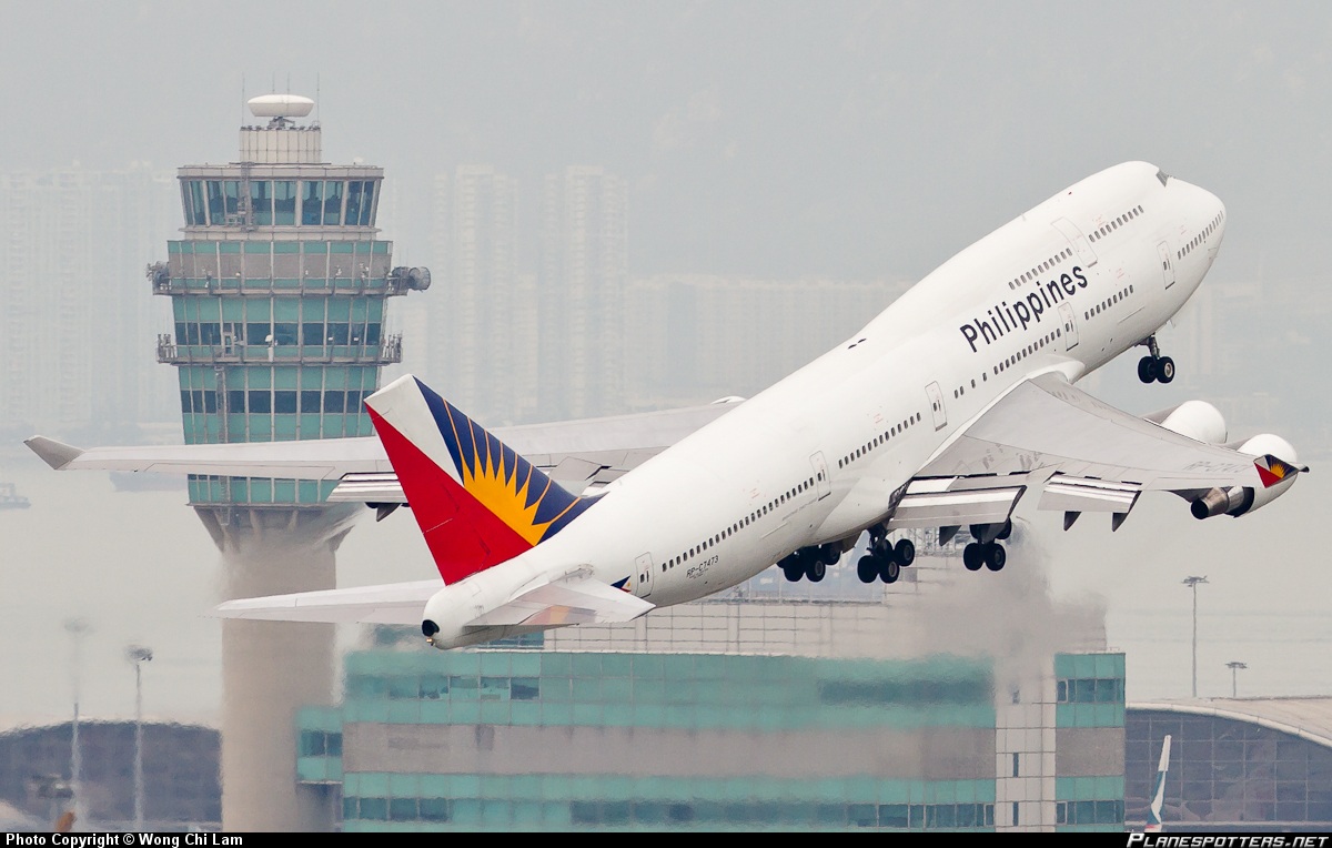 
Philippines nơi có vé máy bay du lịch rẻ nhất thế giới
