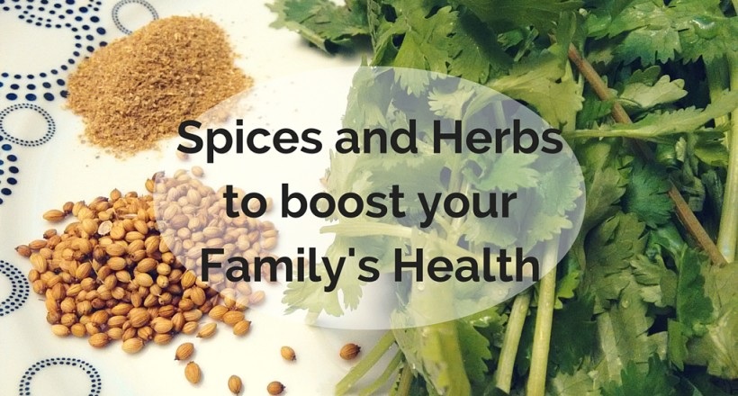 Rau mùi và 5 lợi ích sức khỏe - 3