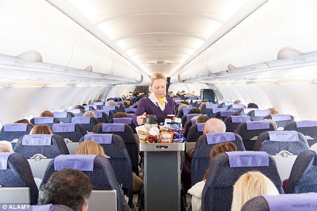 
Monaco là nơi có vé máy bay du lịch đắt nhất thế giới
