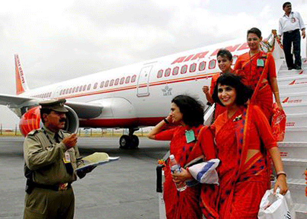 Người giàu Trung Quốc và Ấn Độ  được hưởng lợi nhiều nhất từ các chuyến bay hàng không giá rẻ