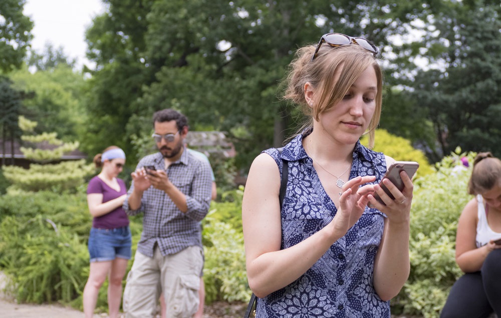 Thêm những khám phá mới về sự khác biệt giữa đàn ông và phụ nữ - 4 Thêm những khám phá mới về sự khác biệt giữa đàn ông và phụ nữ - 4