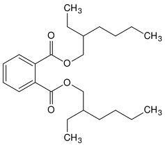 Estrogen - Thuốc ngừa thai và những liên lụy - 2 Dehp xenoestrogen.(xeno=foreign)