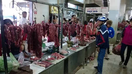 Đà Nẵng bàn cách quản lý an toàn thực phẩm - 1 Đà Nẵng bàn cách quản lý an toàn thực phẩm