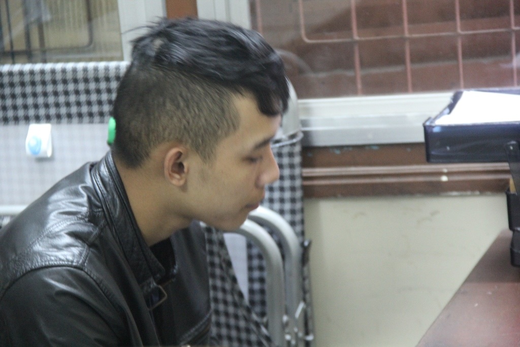 Đối tượng Hưng 