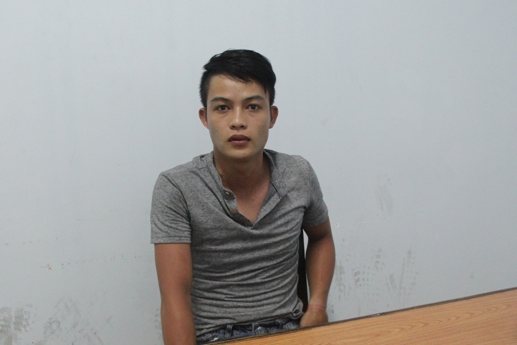 Đối tượng Quang