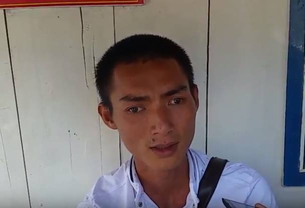 Nạn nhân đi dọc sông Hàn tìm cảm ơn ân nhân cứu mạng - 3
Anh Dụng chia sẻ, trong trường hợp đó, dù biết nguy hiểm thì cũng phải cứu người.