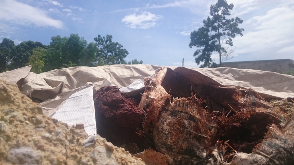 
Đại tá Trần Thanh Nhơn - Trưởng phòng Cảnh sát môi trường (Công an TP Đà Nẵng) cho biết, chất thải mà công ty Ánh Dương chôn lấp là bùn lắng của khu công nghiêp Hòa Khánh chứ không phải của Formosa Hà Tĩnh chuyển vào
