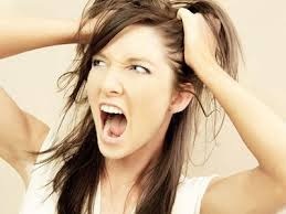 Tật nhổ tóc: Da liễu hay tâm thần? - 1 Tật nhổ tóc: Da liễu hay tâm thần? - 1