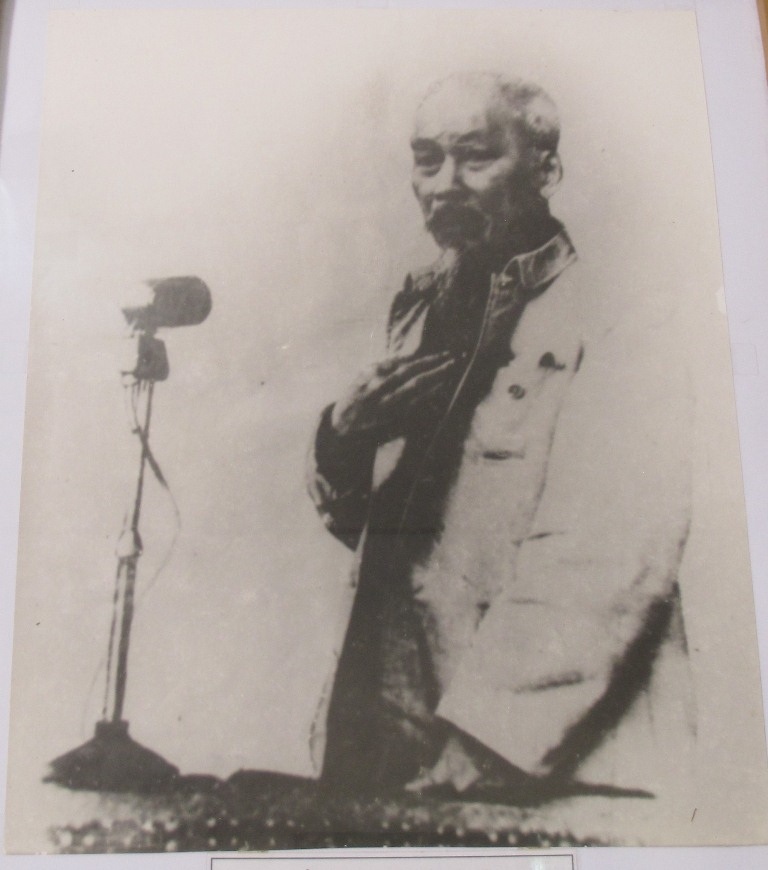 “Miền Nam trong trái tim tôi”