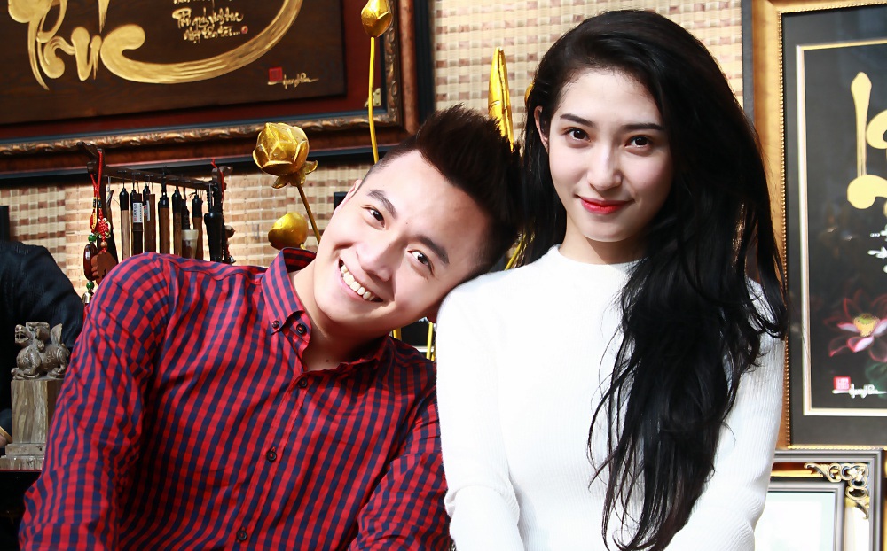 Những cặp đôi “phim giả tình thật” của showbiz Việt - 8