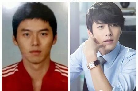 “Đứng hình” với ảnh hộ chiếu của loạt sao châu Á - 8 “Tiểu hổ” Hyun Bin trông vẫn luôn điển trai và nam tính ở mọi lúc, mọi nơi. Điểm khác biệt duy nhất giữa quá khứ và hiện tại chỉ là kiểu tóc của mỹ nam này.