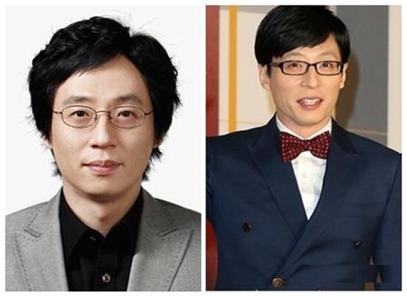 “Đứng hình” với ảnh hộ chiếu của loạt sao châu Á - 10 “MC quốc dân” Yoo Jae Suk trông cũng không thay đổi gì nhiều với đôi kính mắt quen thuộc và nét mặt khá hài hước.