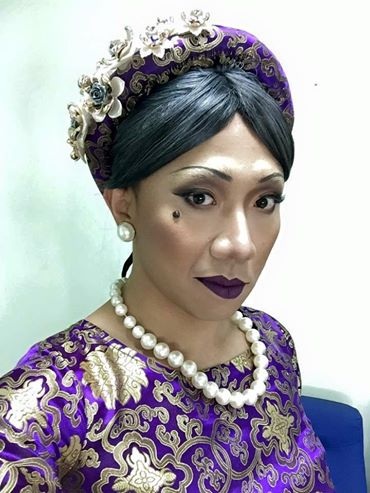 Choáng với quý bà Trấn Thành