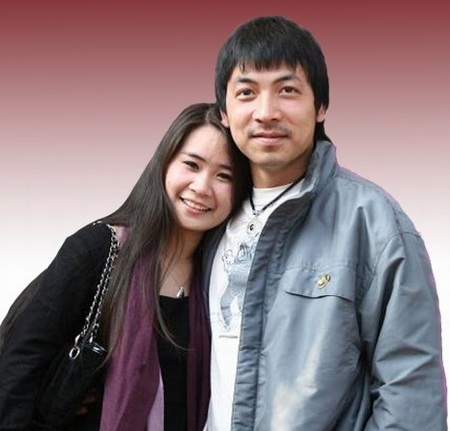 Những nghệ sĩ ít người biết là vợ chồng ngoài đời - 5 Những nghệ sĩ ít người biết là vợ chồng ngoài đời - 5