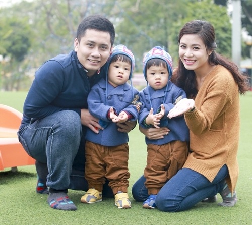 Những nghệ sĩ ít người biết là vợ chồng ngoài đời - 9 Những nghệ sĩ ít người biết là vợ chồng ngoài đời - 9