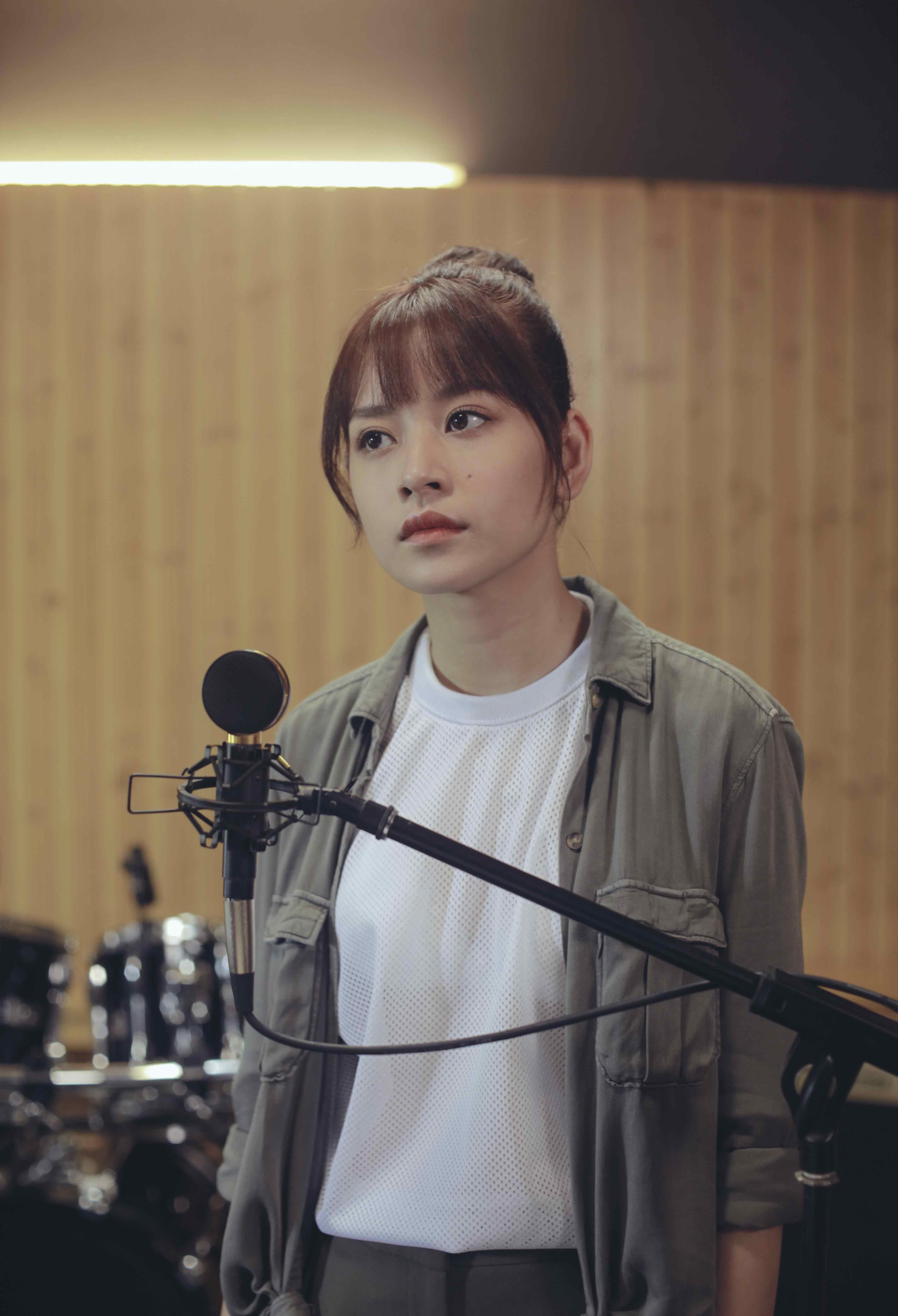 Chi Pu - Gil Lê làm tình nhân - 5