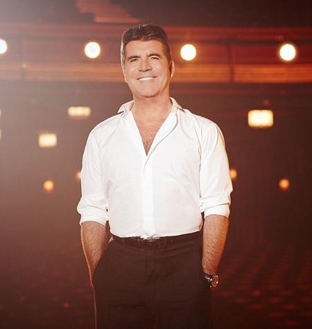 “Ông trùm” Simon Cowell khoe kết quả xét nghiệm dự đoán tuổi thọ - 2 Theo dự đoán, Simon Cowell sẽ sống thọ hơn nhiều người dân Anh quốc