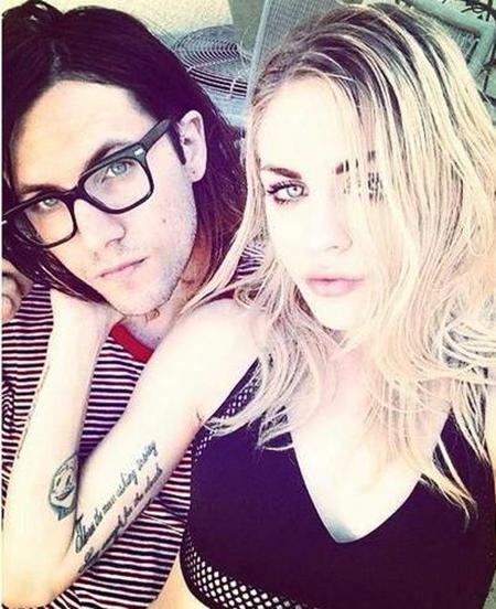 Frances đã tìm được bến đỗ hạnh phúc bên Isaiah Silva