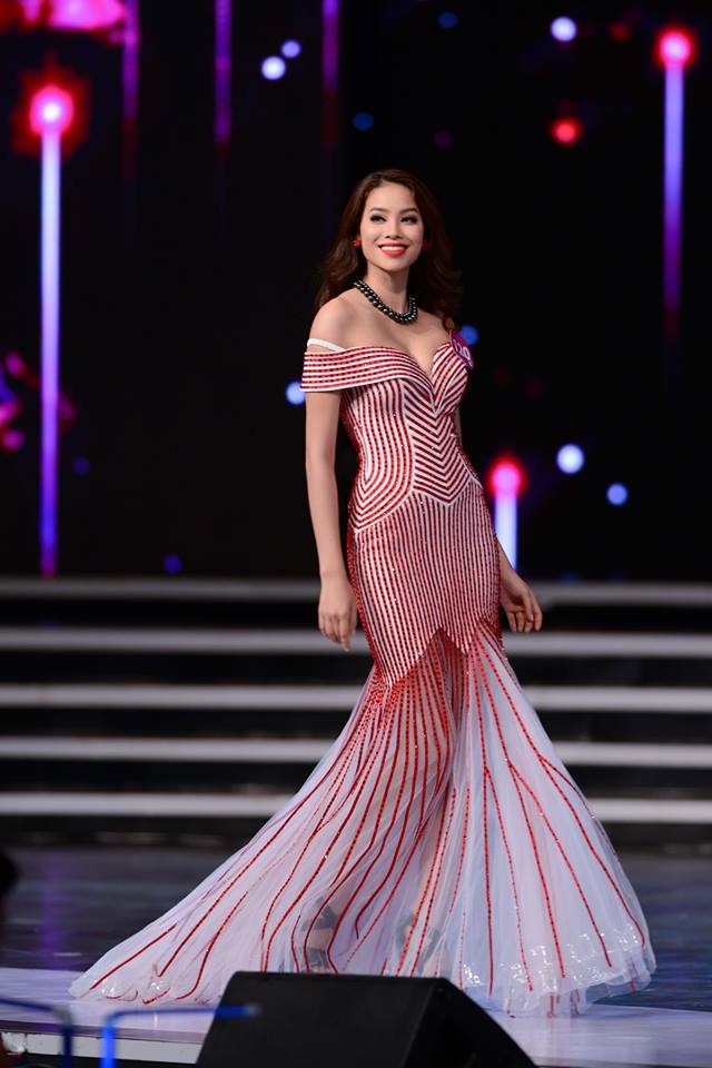Phạm Thị Hương đăng quang Hoa hậu Hoàn Vũ Việt Nam - 16 Phạm Thị Hương đăng quang Hoa hậu Hoàn Vũ Việt Nam - 16