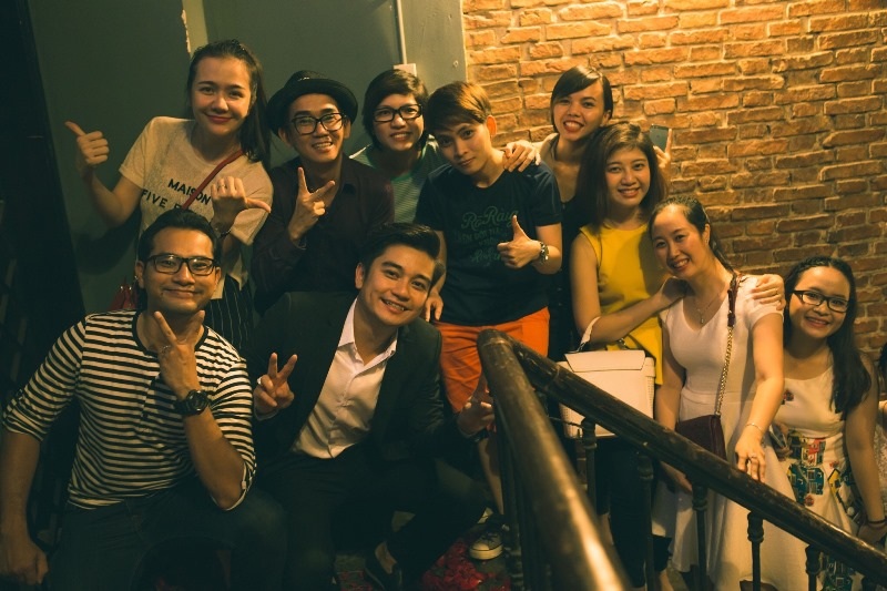 Vân Trang được bạn trai cầu hôn lãng mạn - 7