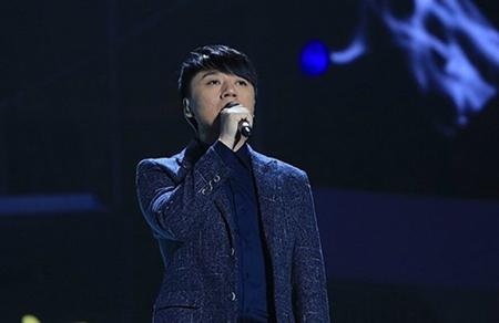 The Voice Trung Quốc: Châu Kiệt Luân “đại bại” dưới tay “Thiên hậu” Na Anh - 1 Trương Lỗi xuất sắc đăng quang The Voice Trung Quốc